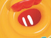 KOŁO DLA NIEMOWLAKA FOTELIK DMUCHANY BESTWAY 93518