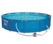 BASEN STELAŻOWY OGRODOWY 3.66m x 76cm BESTWAY