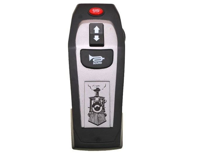 POCIĄG ELEKTRYCZNY Z WAGONAMI NA PILOTA RC0345