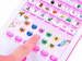 Interaktywny tablet edukacyjny w j.polskim... bawi i uczy