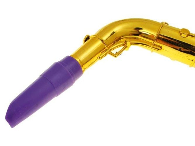 SAKSOFON dla muzyka Genialny instrument IN0061