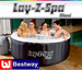 JACUZZI Lay-Z SPA MIAMI BESTWAY 54123