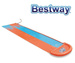 ZJEŻDŻALNIA WODNA OGRODOWA DLA DZIECI BESTWAY