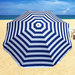 PARASOL OGRODOWY TNT 160 cm