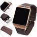 ZEGAREK SMART WATCH DZ-09