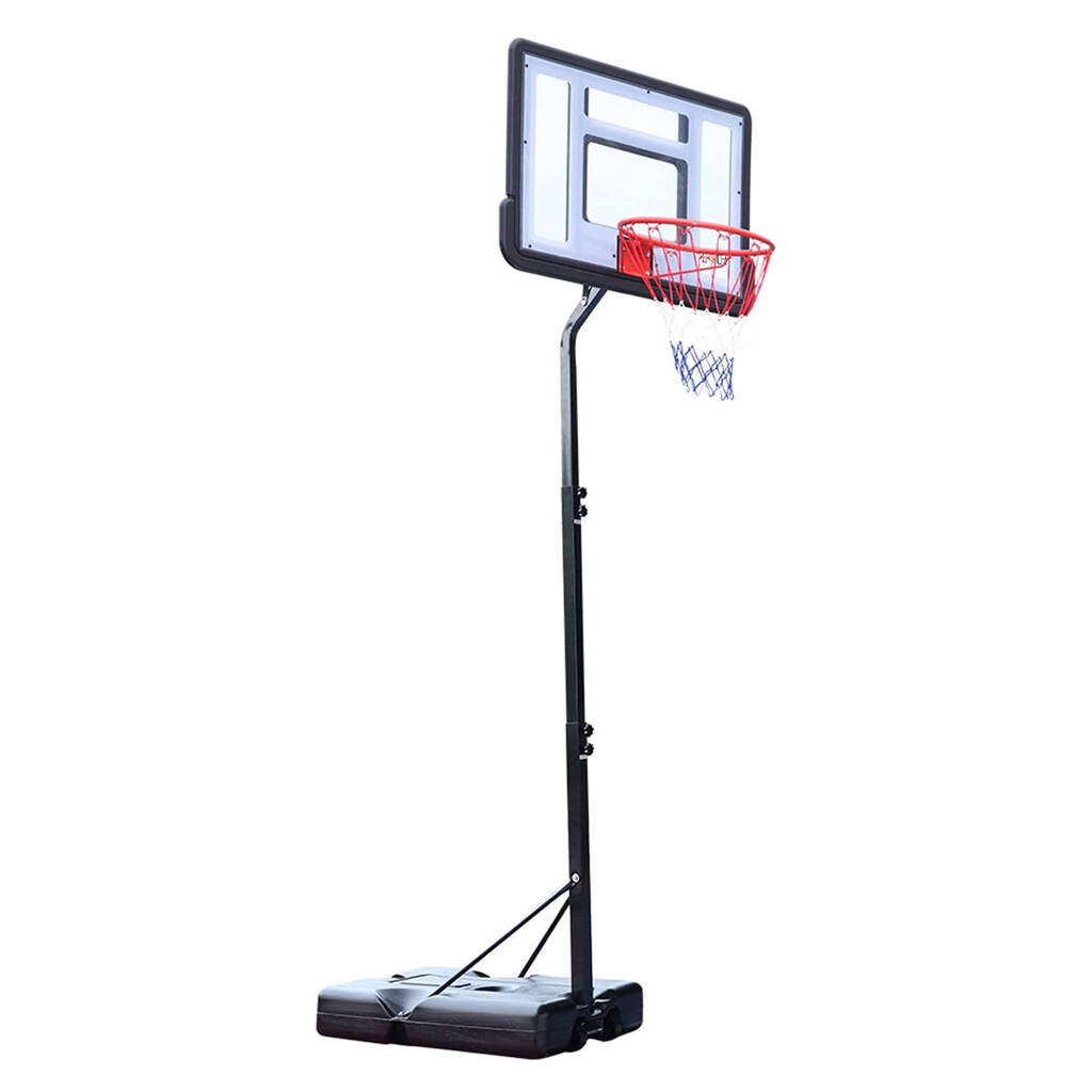 ZESTAW do KOSZYKÓWKI 240cm