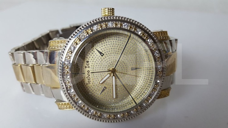 TECHNO ICE CHRONOGRAF