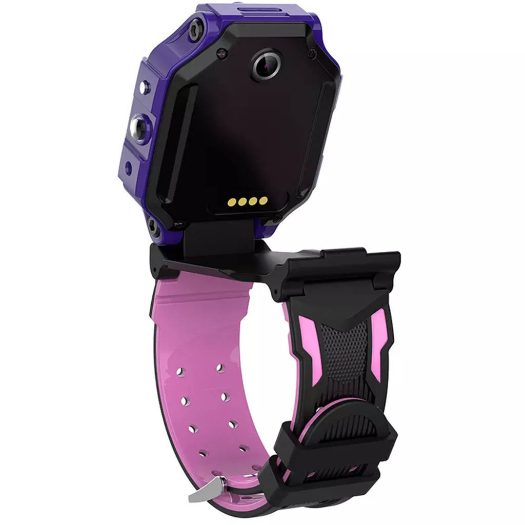 SMARTWATCH DLA DZIECI Z6 