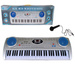 Organy KEYBOARD SD-618