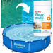 CHLOR TABLETKI 1kg