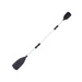 WIOSŁA ALUMINIOWE 145cm BESTWAY 62064