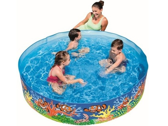 BASEN Bestway 55030 NEMO 183x38 cm