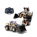 ROBOT KOPARKA TRANSFORMER