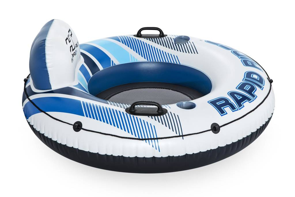 KOŁO DO PŁYWANIA 135CM BESTWAY 43116