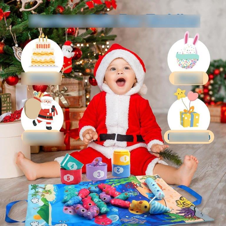 Gra pluszowa łowienie rybek