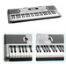 Organy KEYBOARD USB SD-6118