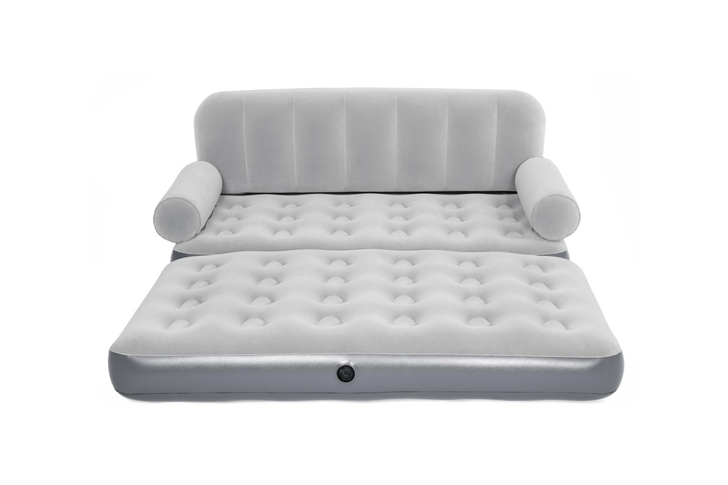 MATERAC DMUCHANY SOFA 3w1 188x152x64 BESTWAY 75073