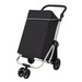 TORBA NA ZAKUPY NA KÓŁKACH Z003F-3