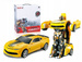 DUŻY AUTOBOT STEROWANY Bumble