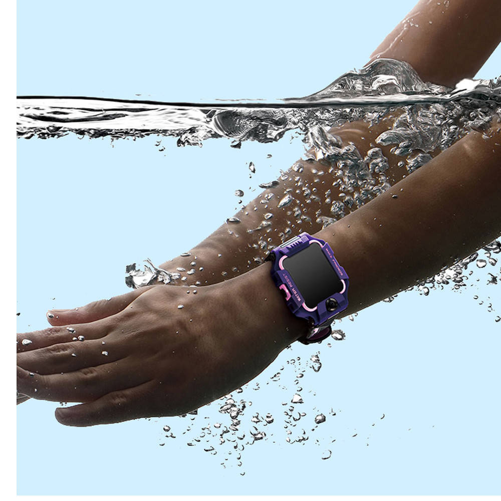 SMARTWATCH DLA DZIECI Z6 