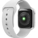 SMARTWATCH L18 OPASKA SPORTOWA BIAŁA