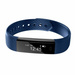 SMARTBAND opaska FITNESS 23HR PULSOMETR, LCD