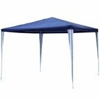 Pawilon PE 3x3 niebieski