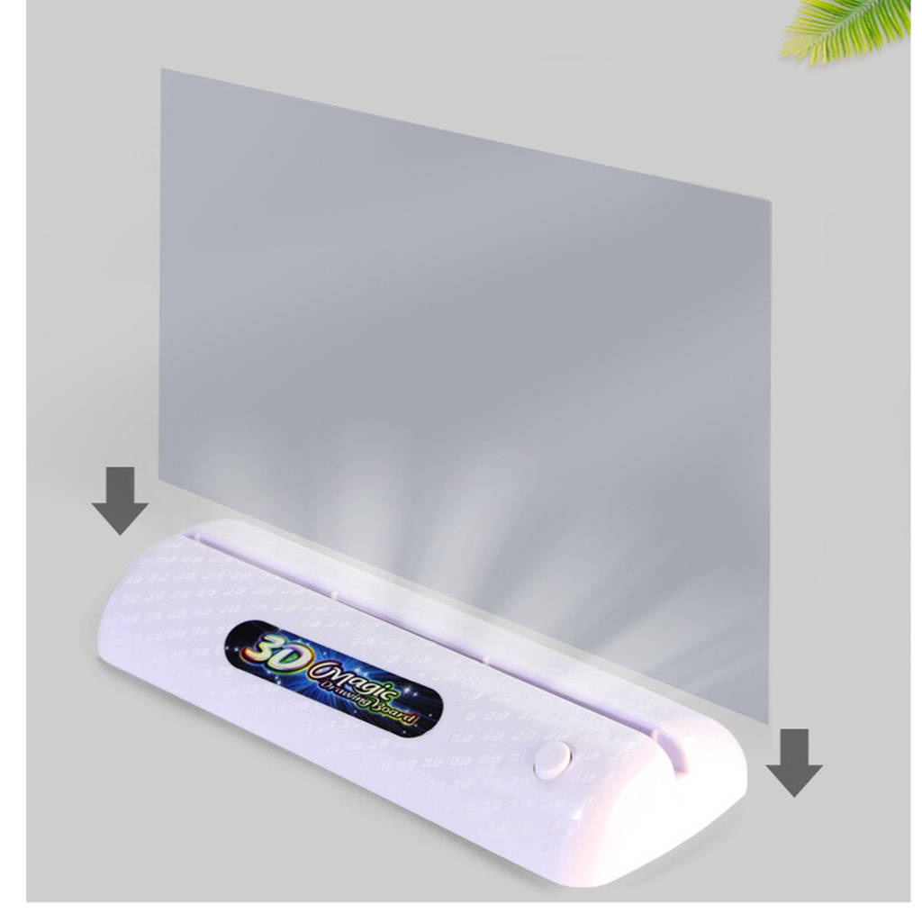 TABLICA 3D -  REKIN