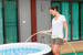 JACUZZI Lay-Z SPA MIAMI BESTWAY 54123