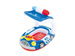 Ponton autko daszek  BESTWAY 34103