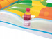 MATERAC DMUCHANY NAD WODĘ NA PLAŻĘ BESTWAY 44037