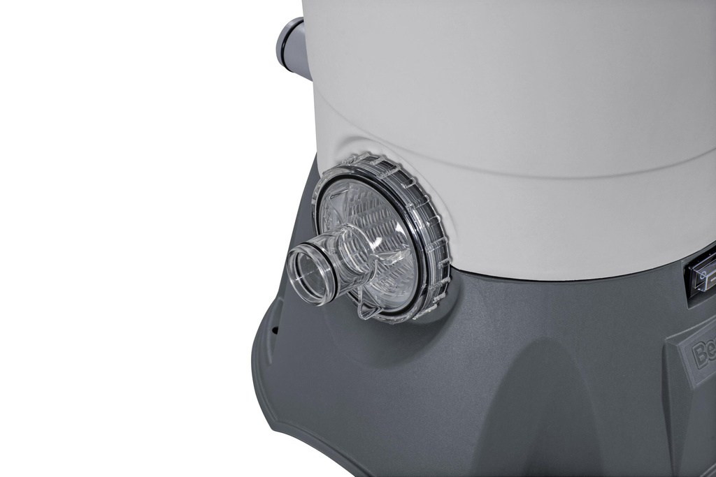 POMPA PIASKOWA DO BASENU 3028L/H BESTWAY 58515