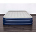 MATERAC DMUCHANY Z POMPKĄ 203x152x46 BESTWAY 67630