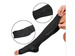 SKARPETY ANTYŻYLAKOWE UCISKOWE ZIP SOX L/XL BLACK