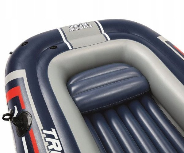 PONTON HYDRO FORCE WIOSŁA POMPKA BESTWAY 61068