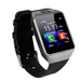 ZEGAREK SMART WATCH DZ-09