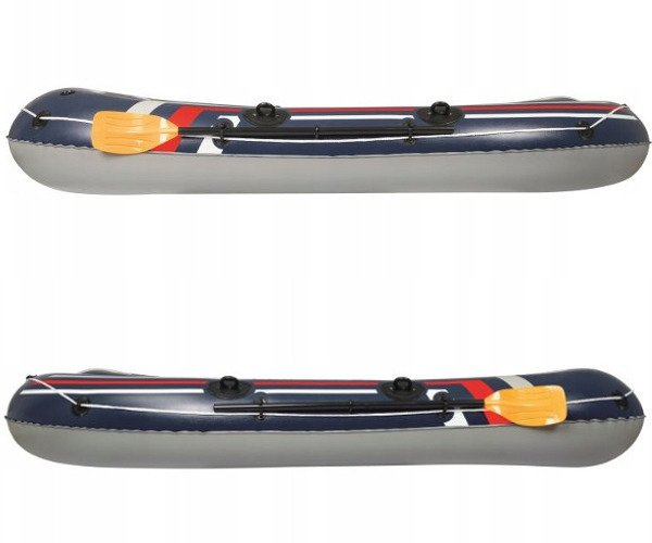 PONTON HYDRO FORCE WIOSŁA POMPKA BESTWAY 61068
