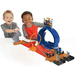 Fisher Price Blaze CGC92 Zestaw Blaze vs. Crusher