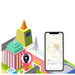 SMARTWATCH DLA DZIECI Z6 