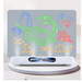 TABLICA 3D Dinozaury