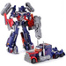 2w1 AUTO ROBOT TIR Niebieski
