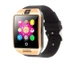 Smartwatch Zegarek model Q18 z Aparatem, Karta SIM