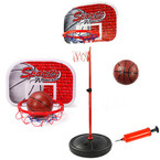 ZESTAW do KOSZYKÓWKI 80-145cm