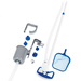 ODKURZACZ do basenu 58237 BESTWAY