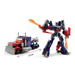 2w1 AUTO ROBOT TIR Niebieski