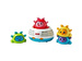 MUZYCZNA PIRAMIDKA BeBo DLA DZIECI FISHER PRICE