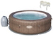 BASEN JACUZZI SPA LAY-Z St. Moritz BESTWAY 54175