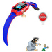 SMARTWATCH DLA DZIECI Q19 czerwony 