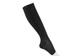 SKARPETY ANTYŻYLAKOWE UCISKOWE ZIP SOX L/XL BLACK