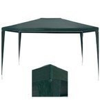 Dach na Pawilon PE Altana 3x4m